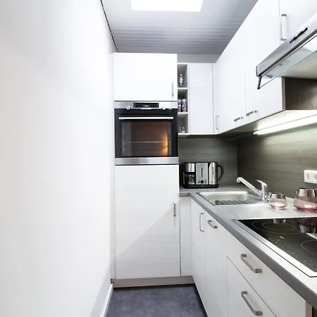 Apartamento Ostsee *