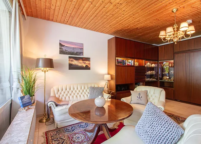 شقة Ostsee Rettin